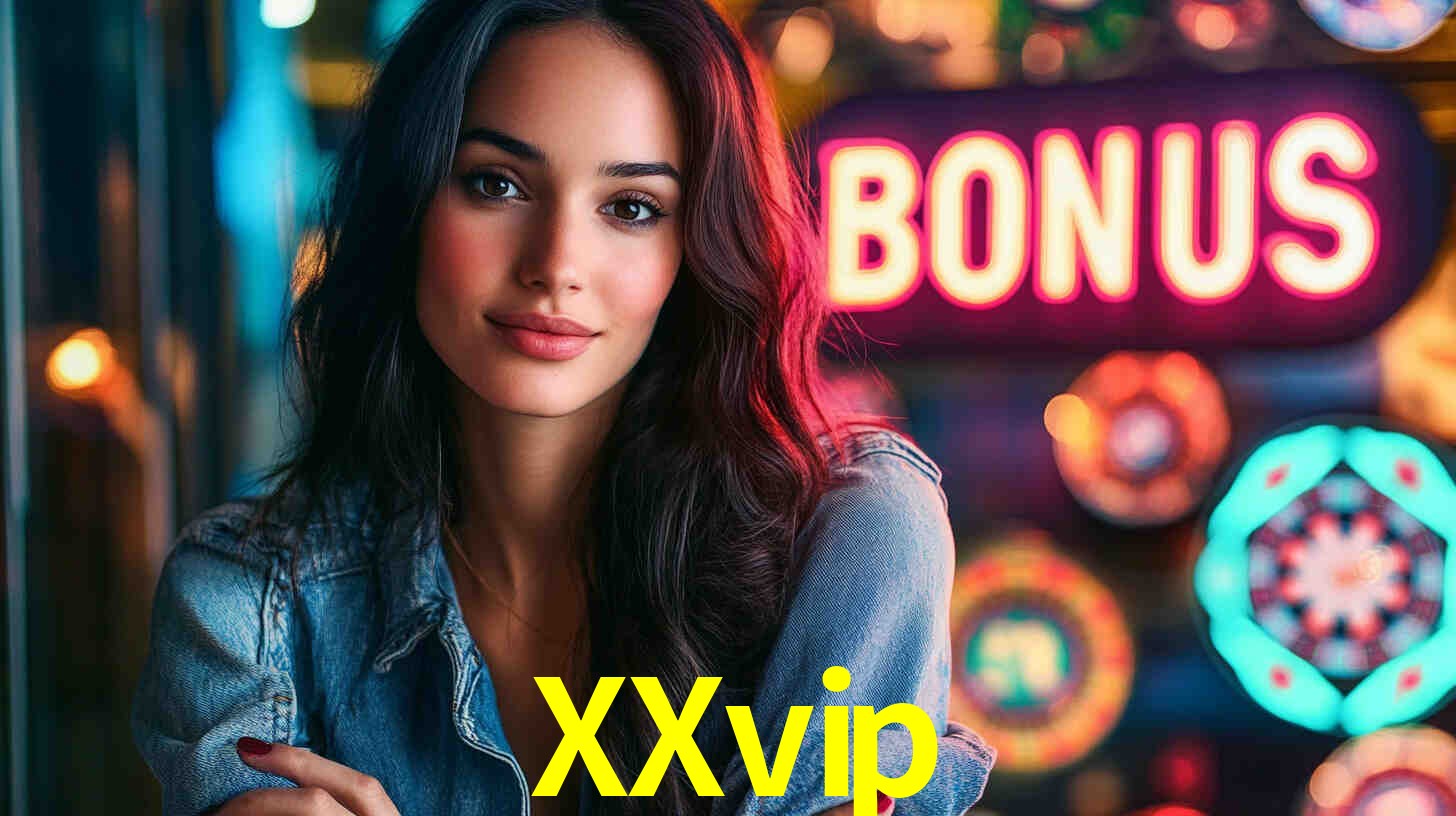 XXvip - Roleta de Sorte Total - XXvip.Com