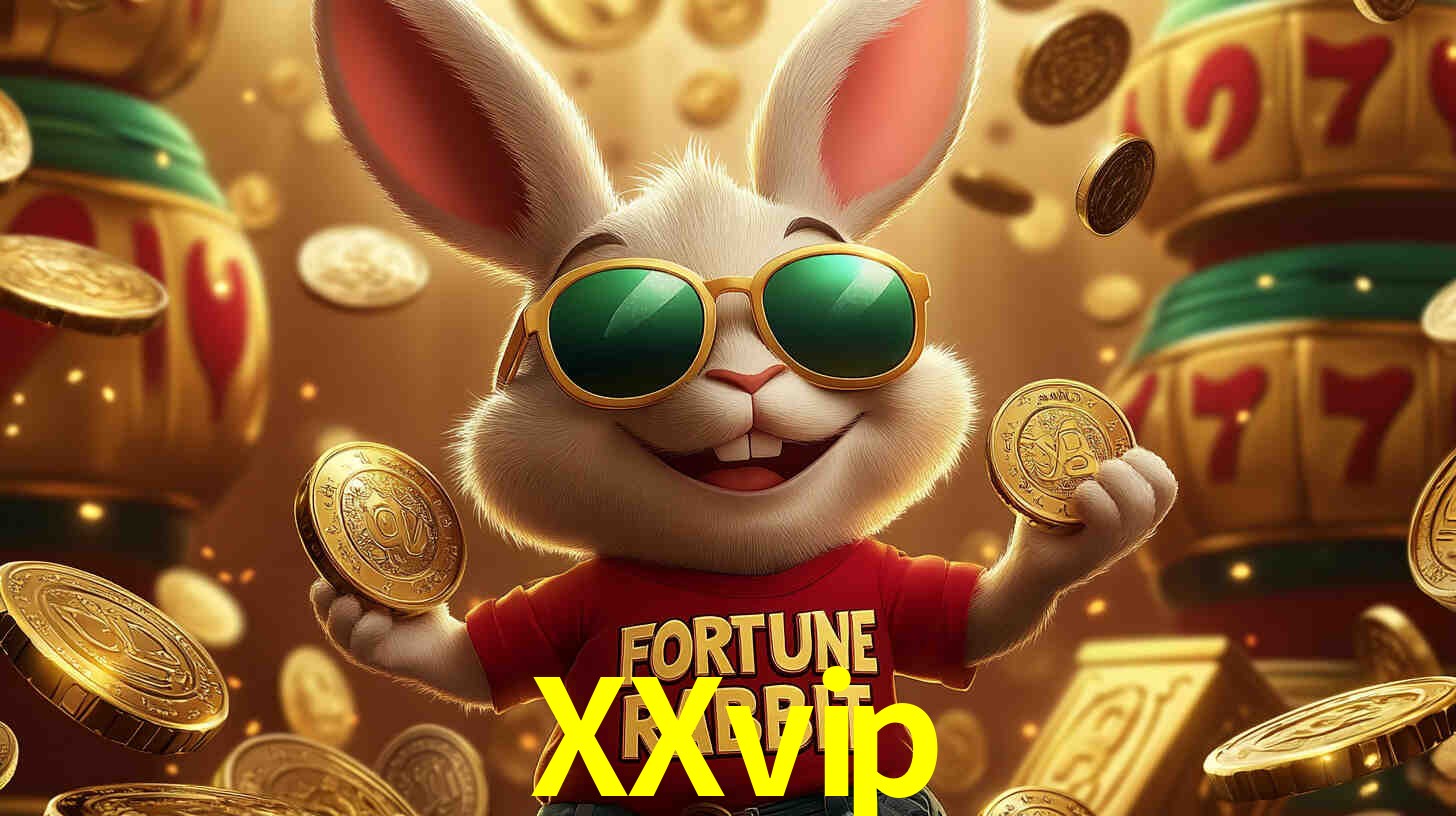 XXvip Plataforma