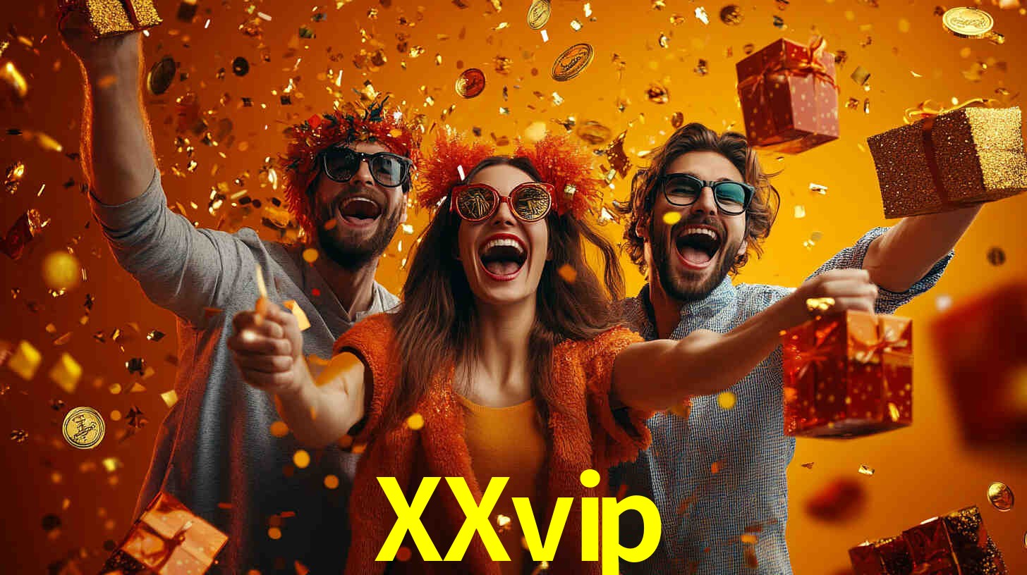 XXvip: Seu Cassino Premiado com Pagamentos Rápidos