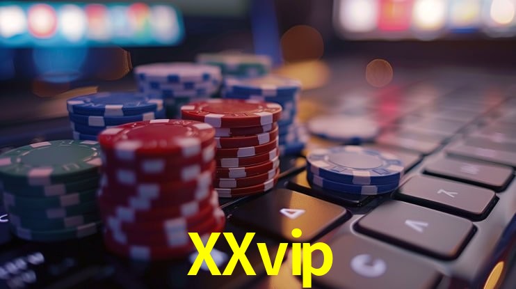 XXvip - Login Methods