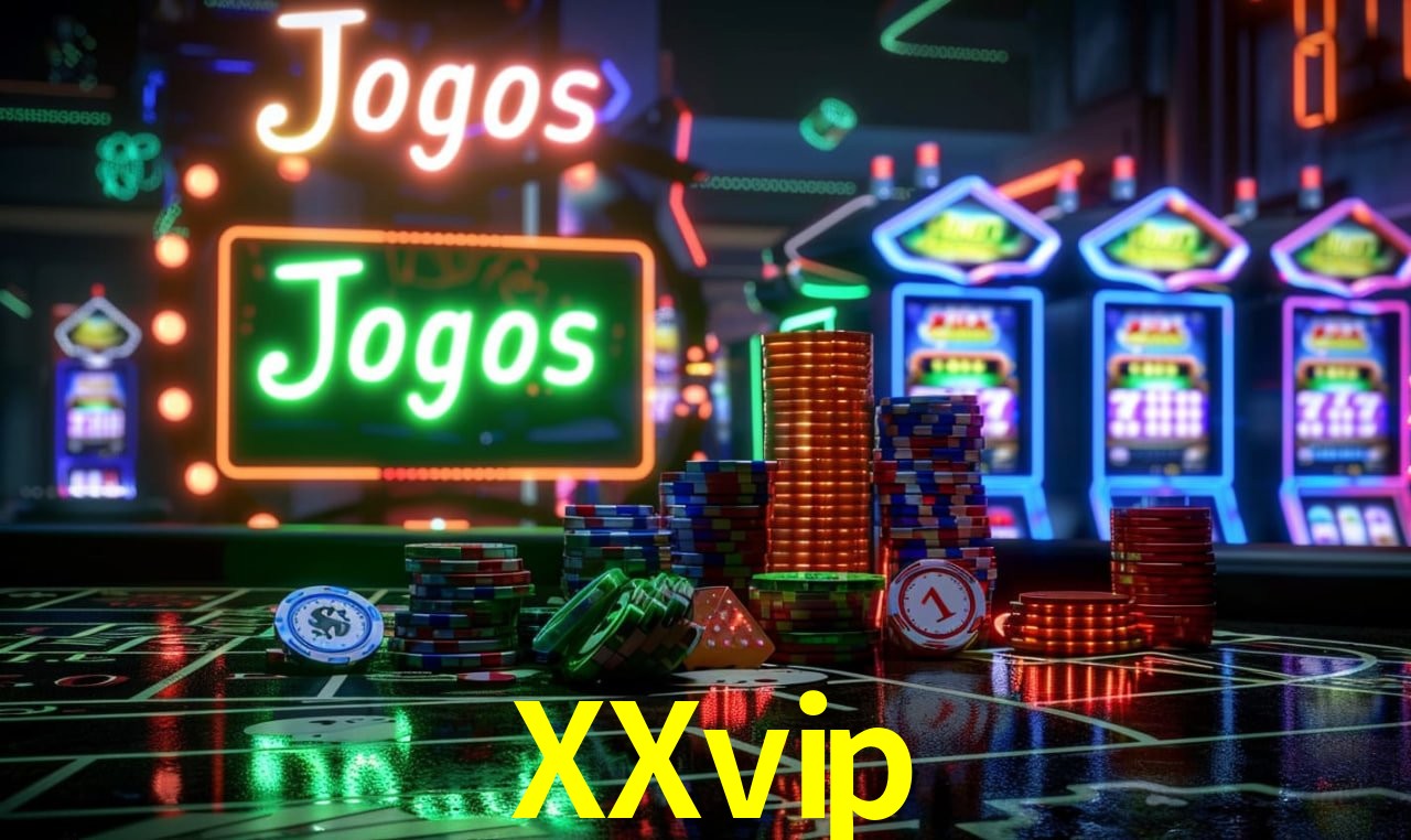 XXvip Plataforma