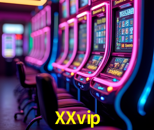 XXvip São Paulo - Top Slots