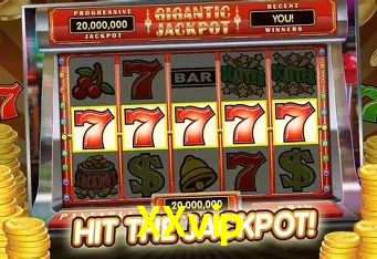 A Emoção da Loteria na XXvip: Uma Chance de Mudança de Vida