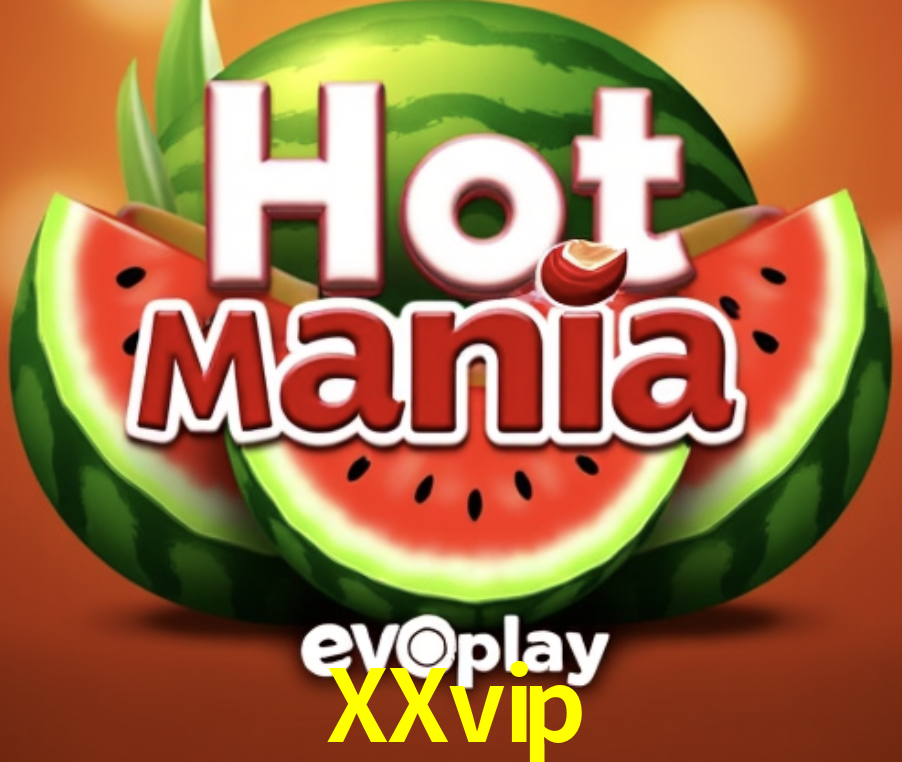 APP oficial da XXvip para mobile