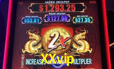 Descubra a Magia dos Jogos de Arcade no XXvip