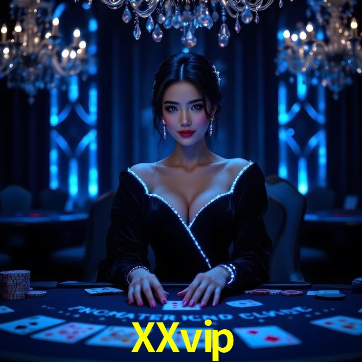 XXvip Brasília - Jogo Features