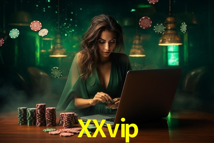 XXvip - App Security