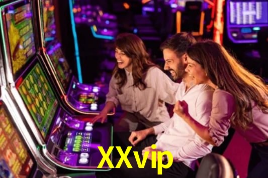 Bônus de Boas-vindas XXvip