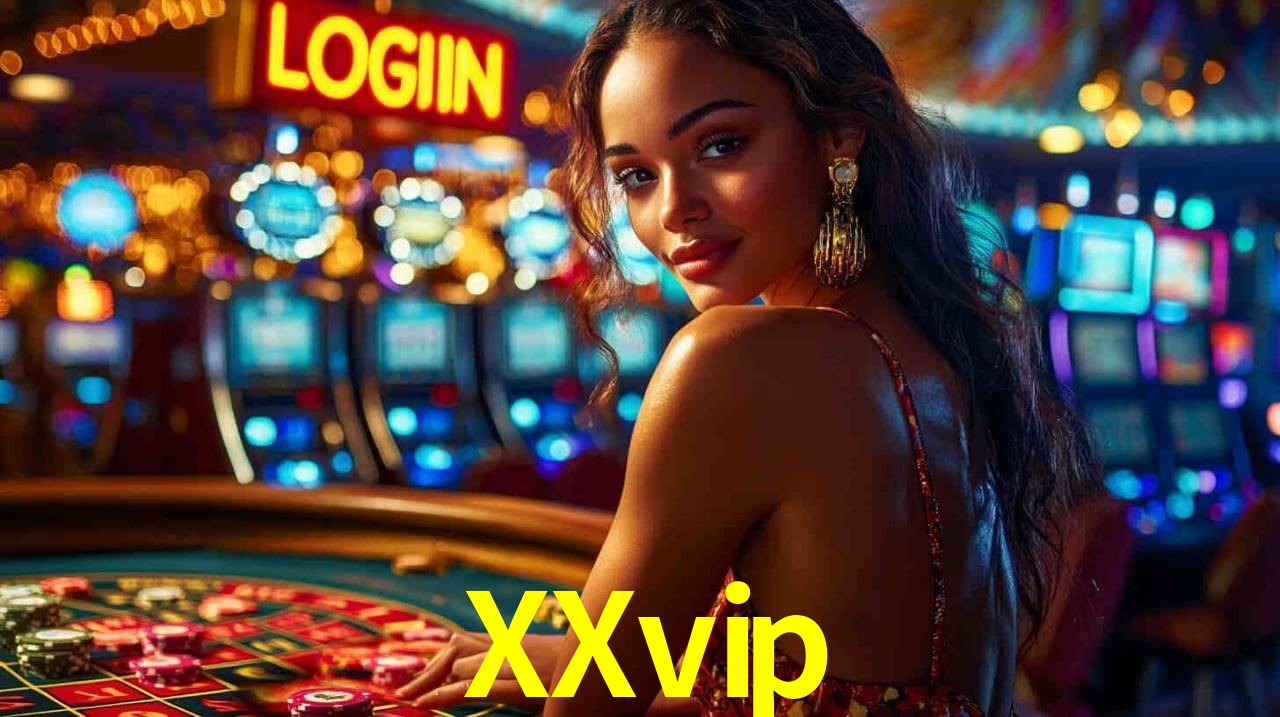 XXvip Belo Horizonte - Jackpots