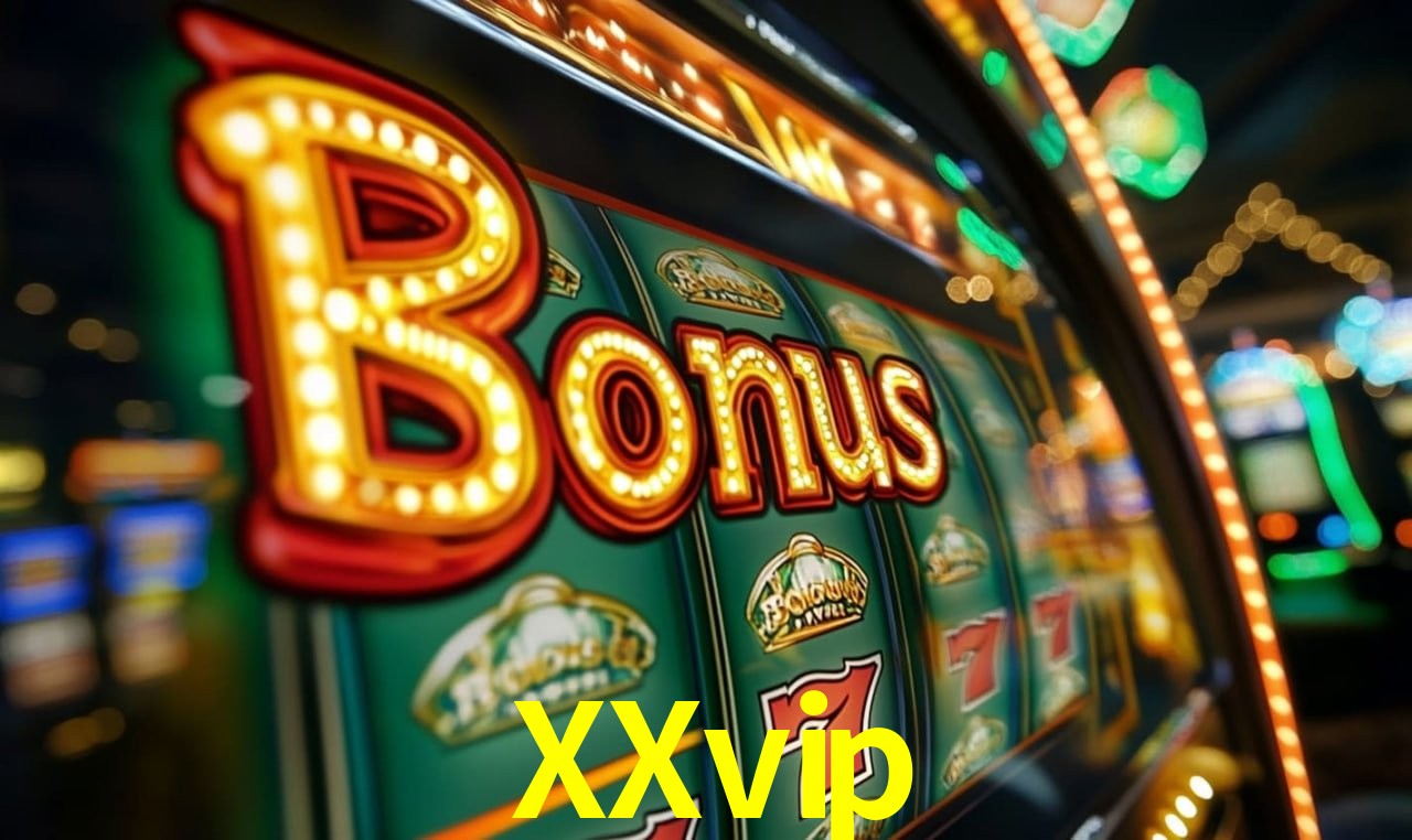 XXvip Salvador - Promo Stats