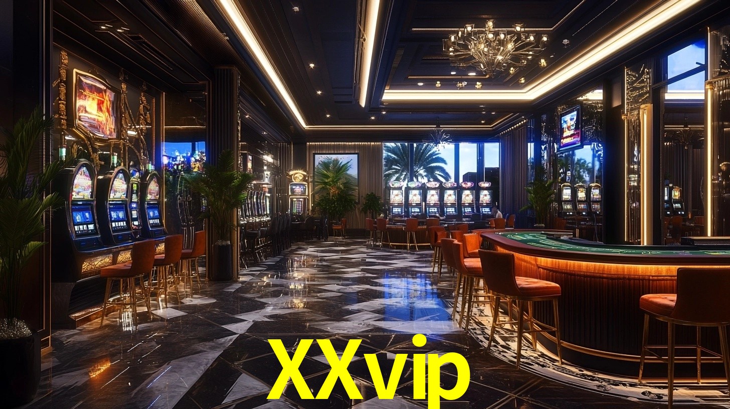 Programa VIP XXvip