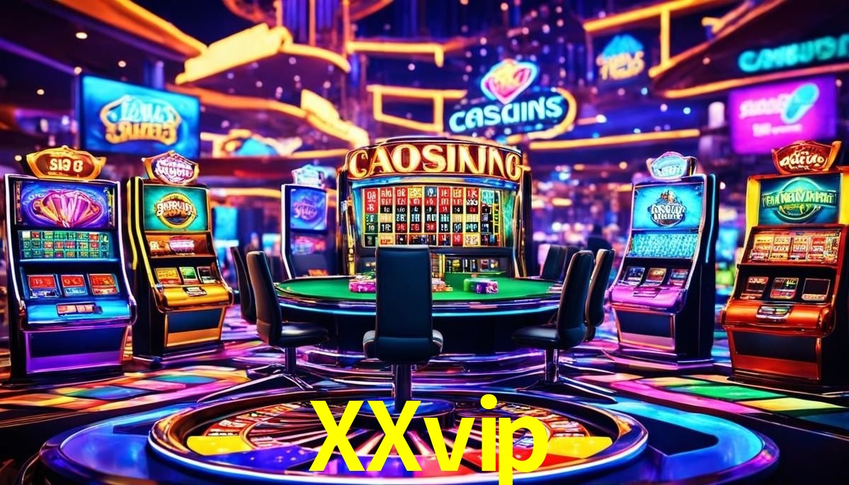 Tecnologia da Plataforma XXvip