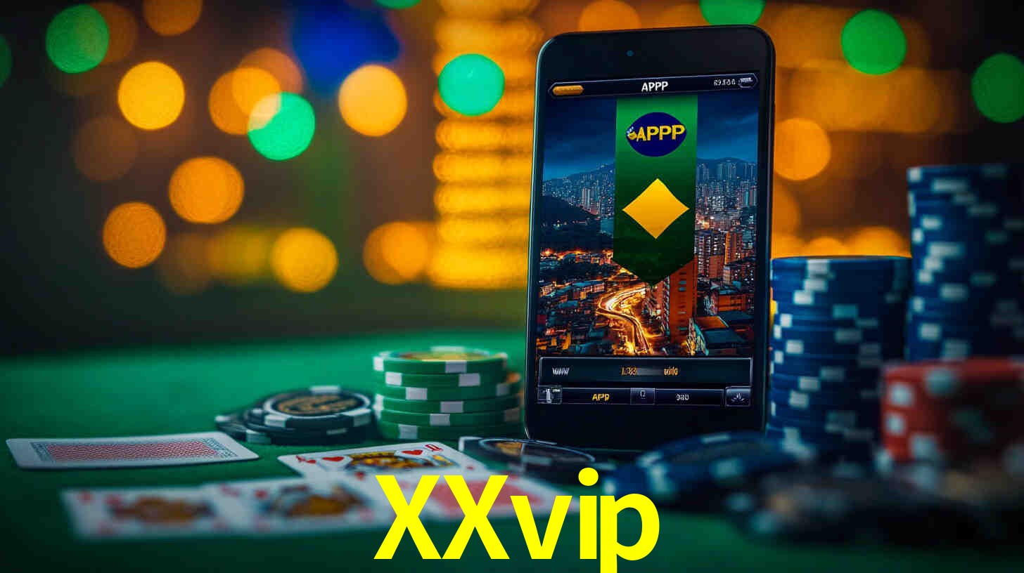 A Experiência Imersiva dos Cassinos Ao Vivo no XXvip