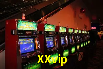 Descubra o Mundo do Cassino Online com XXvip