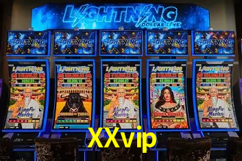A Revolução dos Aplicativos de Jogos no XXvip