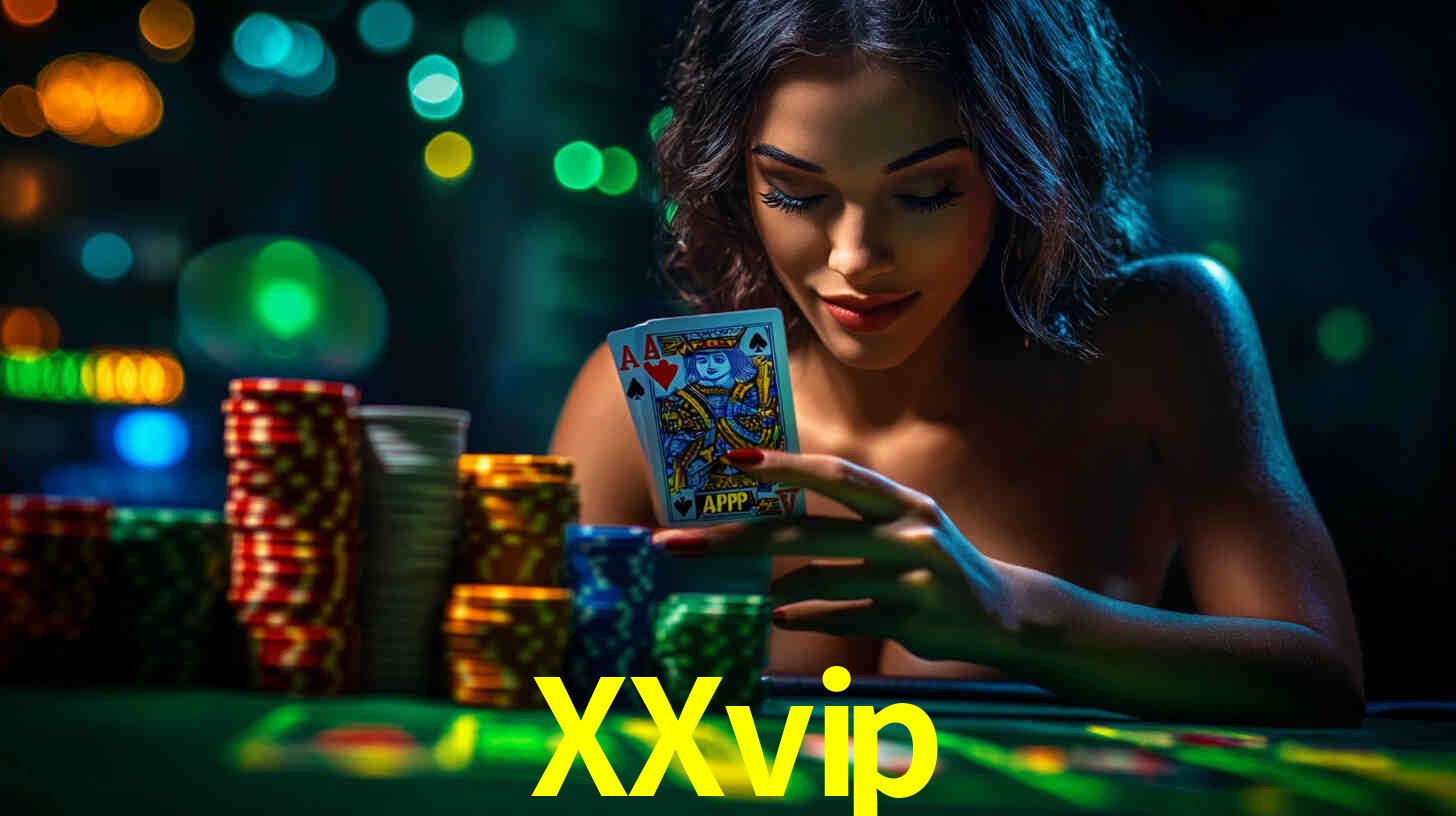 Inovações de Jogos na XXvip: O Futuro das Experiências Interativas