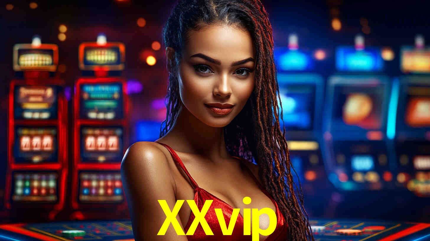 Desvendando o Mundo dos Jogos Virtuais na XXvip