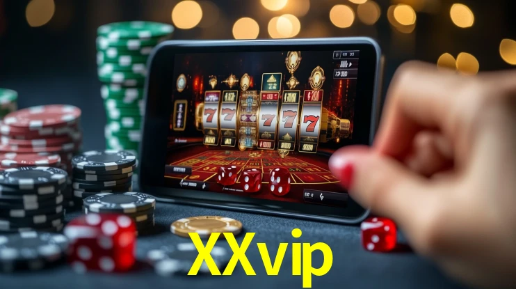 VIP Casino XXvip