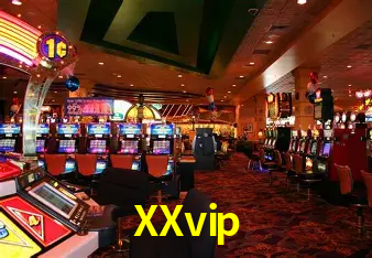 Descubra o Mundo do Cassino Online com XXvip