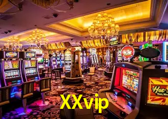XXvip Belo Horizonte - VIP Casino