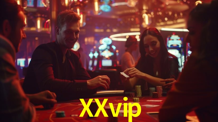 Descubra o Programa VIP da XXvip: Vantagens Exclusivas para Jogadores