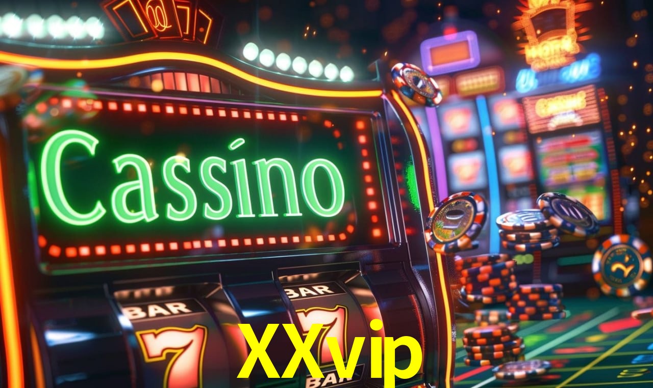 XXvip - Customer Support