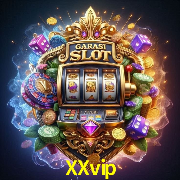 XXvip - cassino ao vivo
