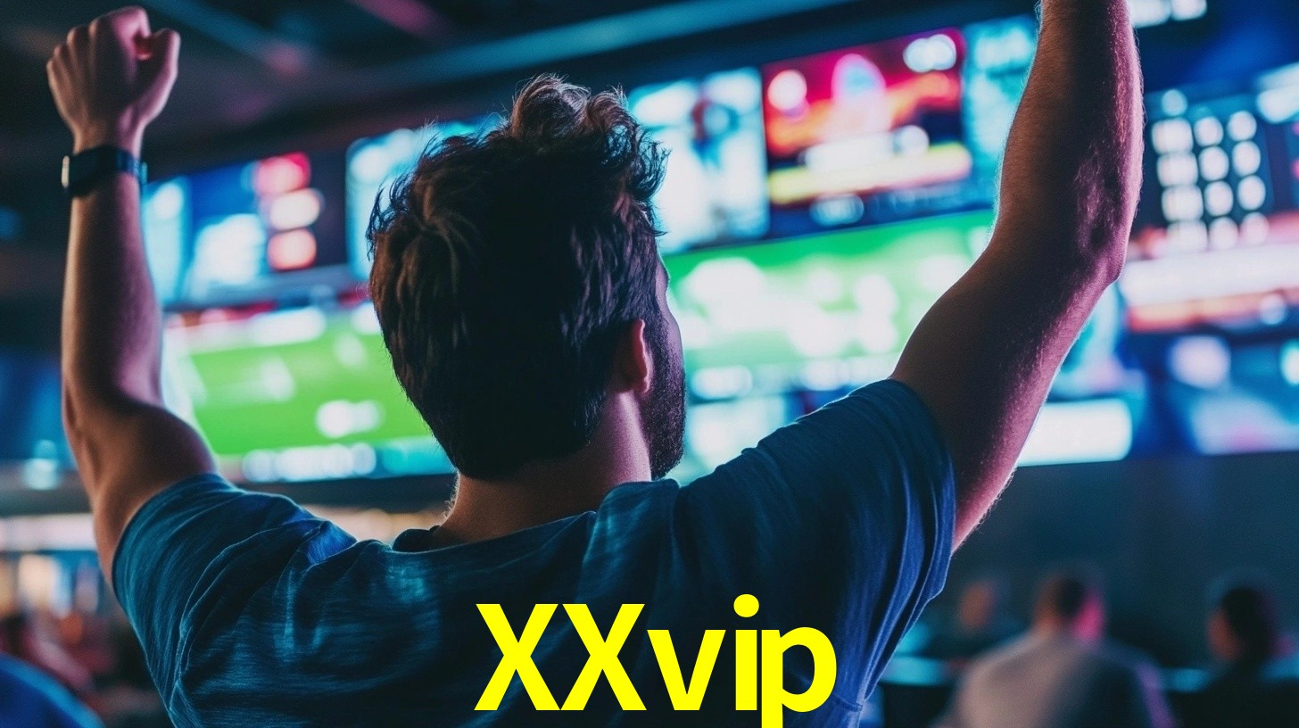 Sinta a adrenalina dos jogos de cassino com XXvip