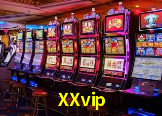 XXvip Bônus - Pacote R$5.000 + VIP