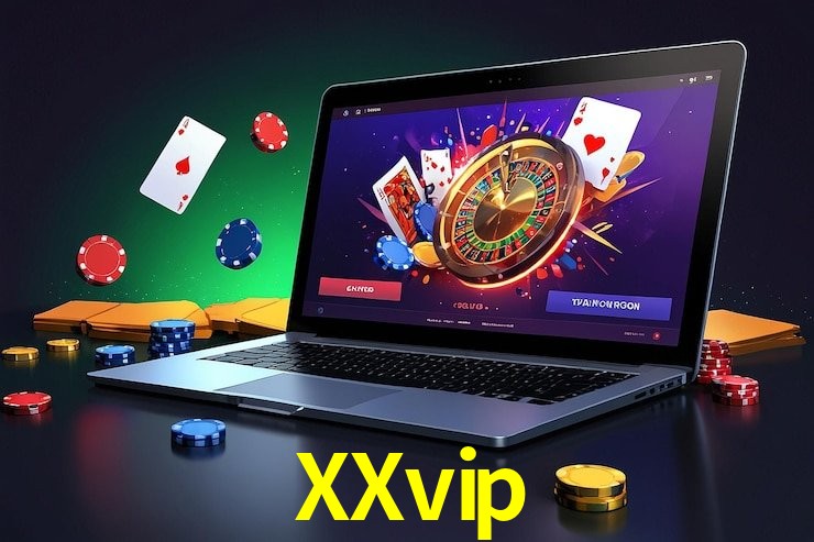 XXvip Salvador - Support