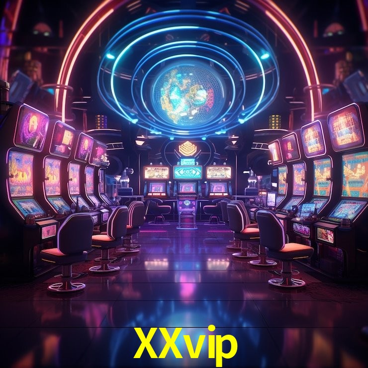 XXvip Salvador - Football
