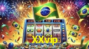 Account Benefits XXvip