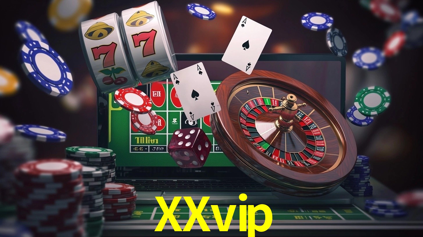 Welcome Bonus XXvip