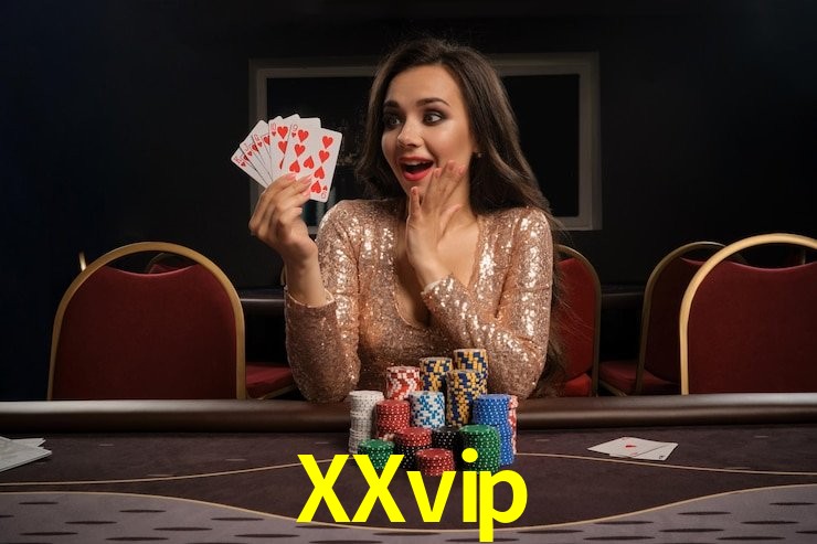 Torneios XXvip