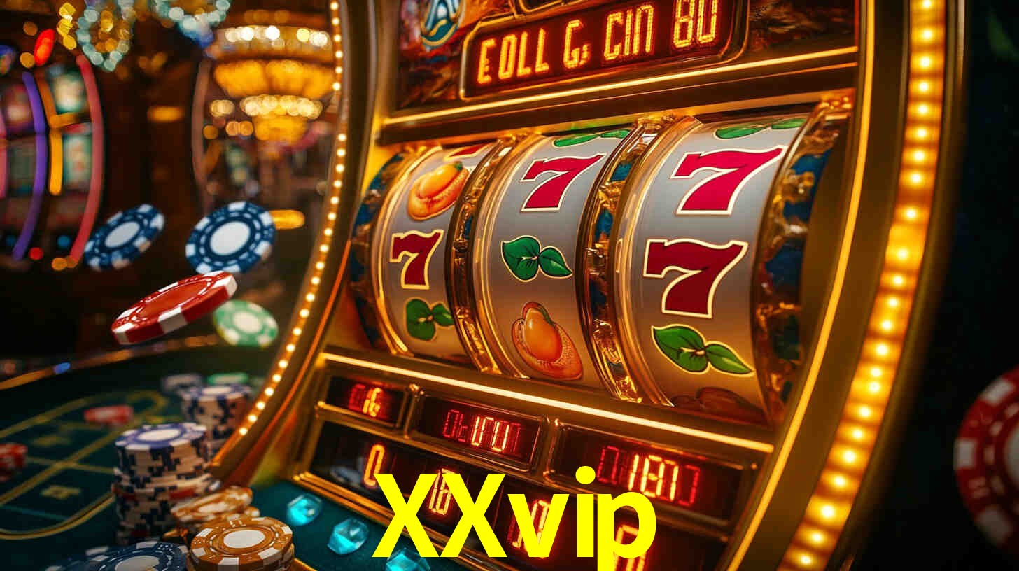 Live Casino XXvip
