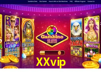 XXvip Brasília - VIP Program