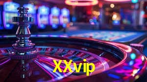 Game Providers XXvip