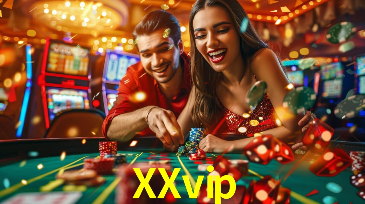 XXvip - Winners Celebration