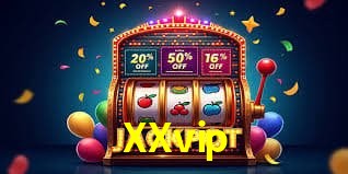 XXvip - User Statistics