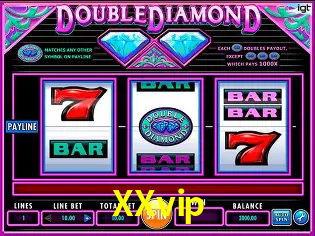 Descubra a Magia dos Jogos de Arcade no XXvip