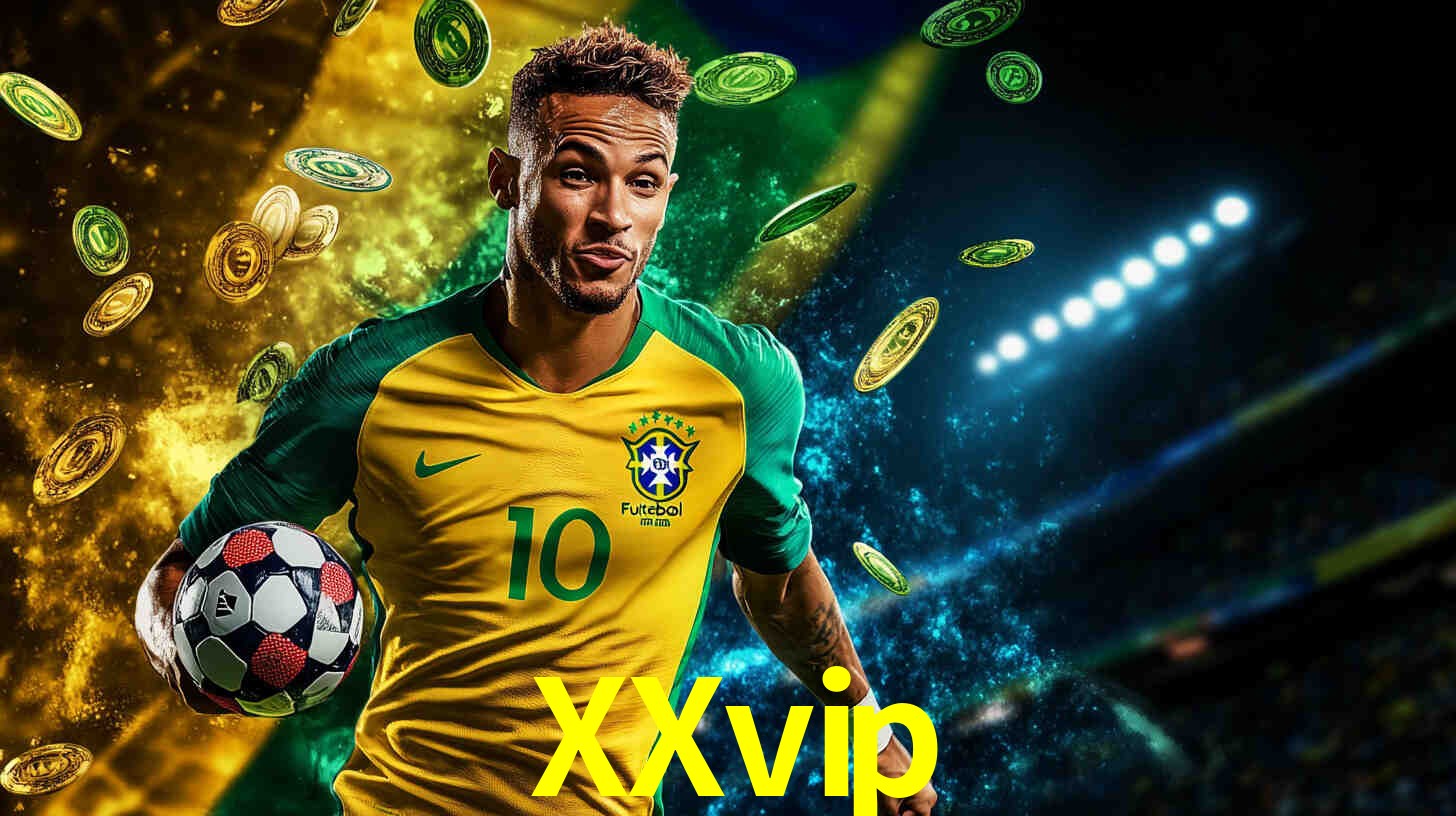 Explorando a Categoria de Eventos em Apostas na XXvip