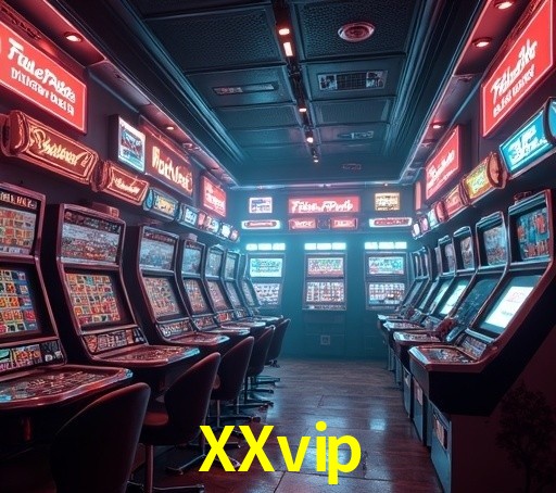 XXvip São Paulo - Hot Promos