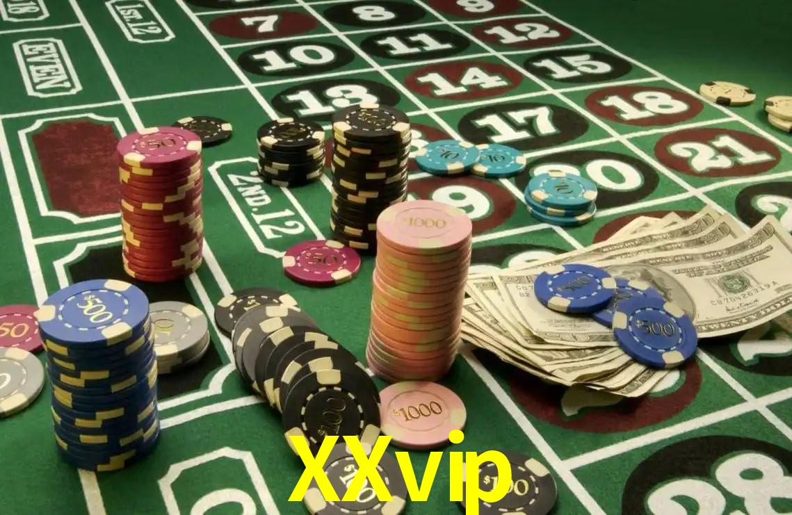 XXvip App Interface