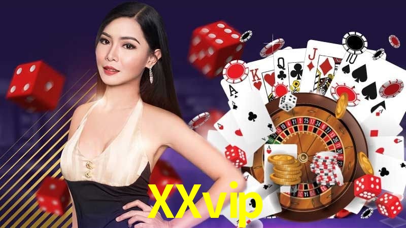 Casino VIP XXvip