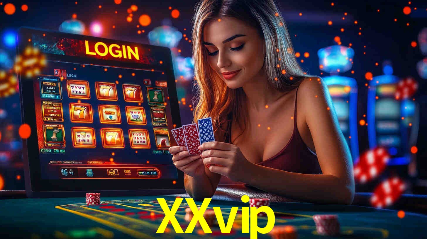 XXvip: A Experiência de Casino com Jogos de Mesa ao Vivo