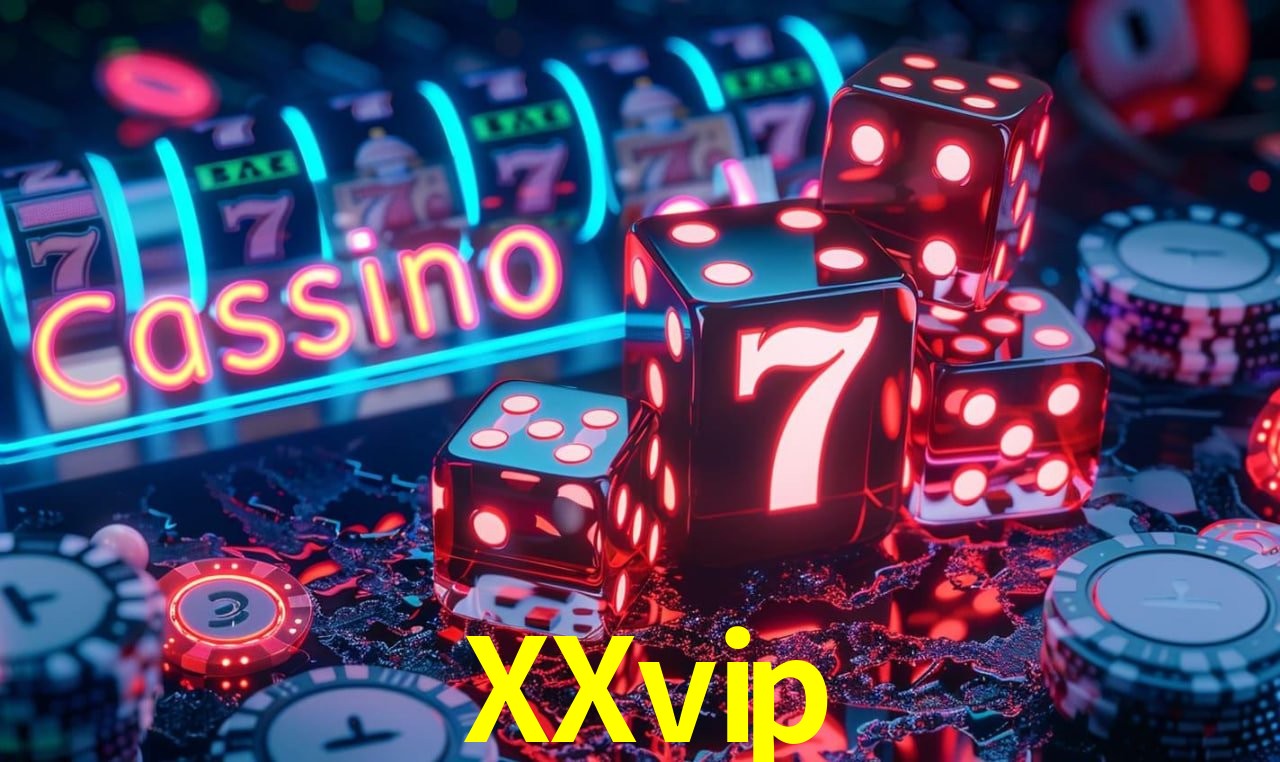 Slot Games XXvip
