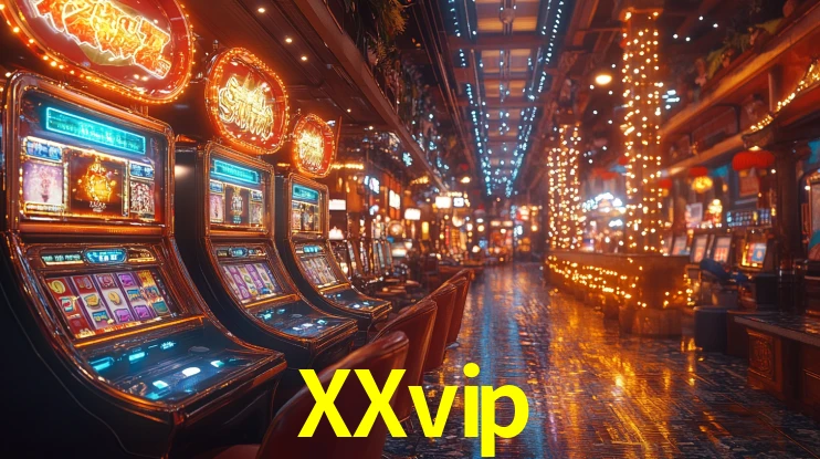 XXvip: Jogos de Caça-Níqueis-Altas Recompensas, Roleta-Velocidade, Blackjack-Desafios Máximos