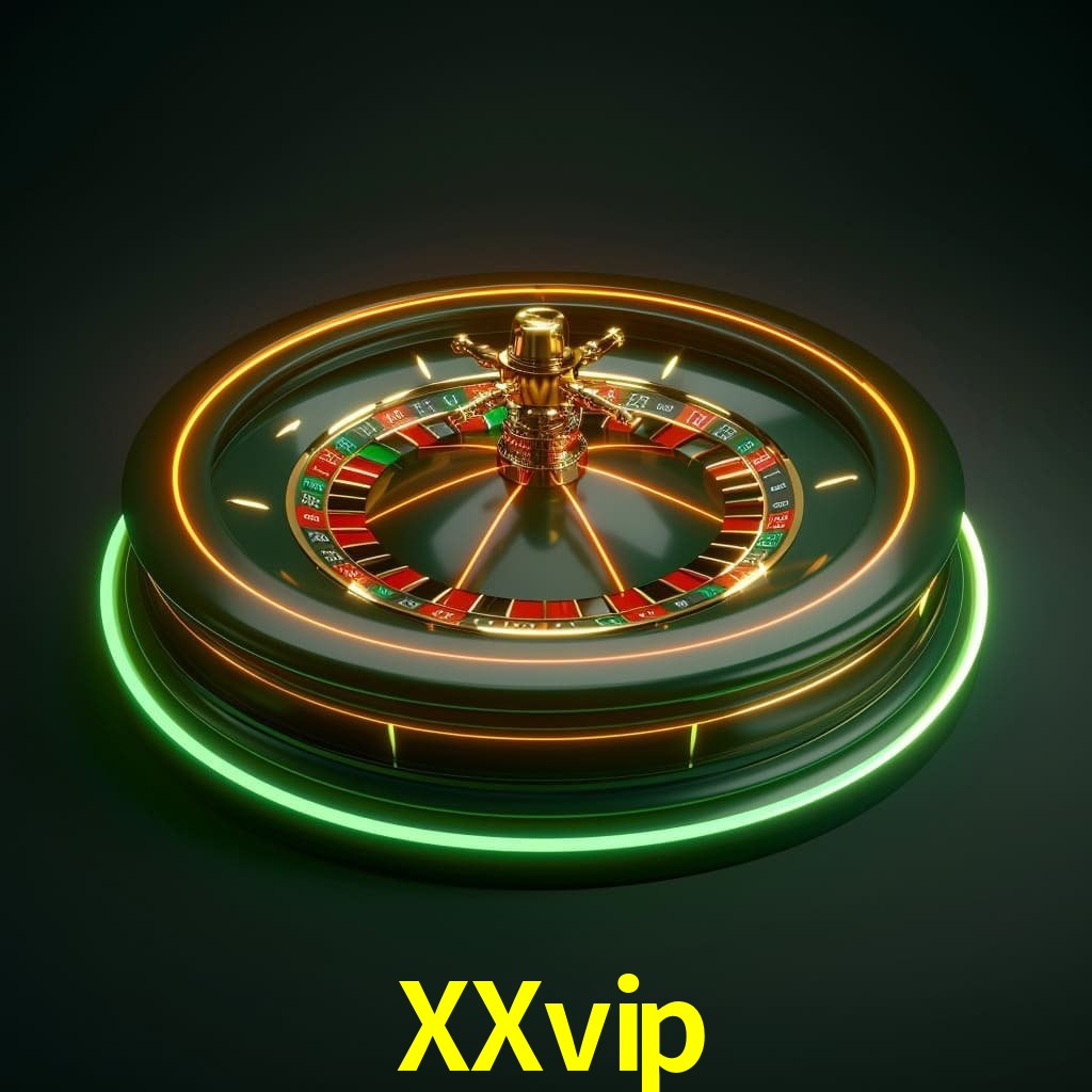 XXvip App - Aplicativo Móvel Oficial
