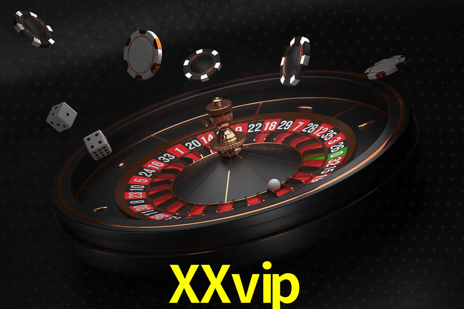 XXvip Plataforma