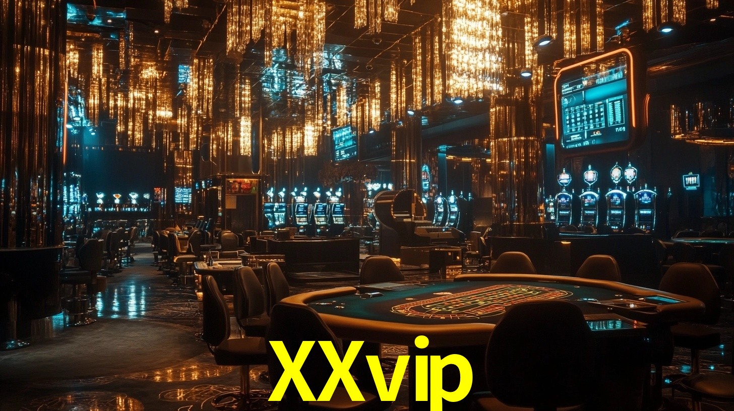XXvip